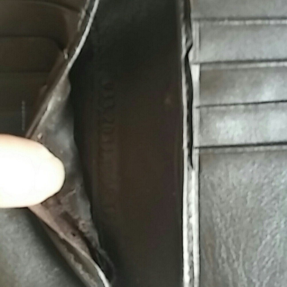 Gucci wallet - Picture 4 of 8